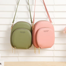 Load image into Gallery viewer, Small Crossbody Bag