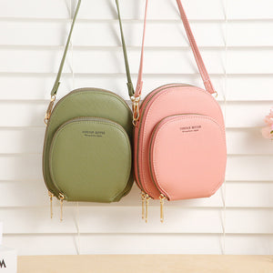 Small Crossbody Bag