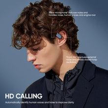 Load image into Gallery viewer, Wireless Bluetooth Headset