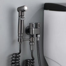 Load image into Gallery viewer, Double Control Mini Shower