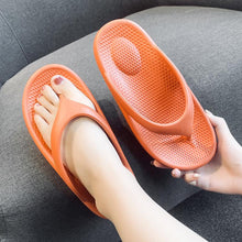 Load image into Gallery viewer, Anti-Slip Wear-Resistant Flip-Flops
