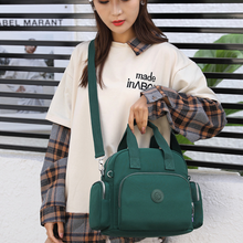 Load image into Gallery viewer, Multi-Use Backpack With USB Charging Port