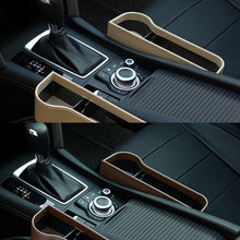 Load image into Gallery viewer, Multifunctional Car Seat Organizer Set