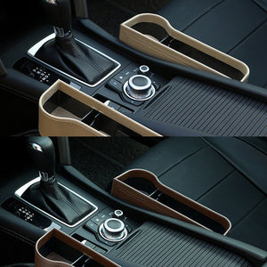 Multifunctional Car Seat Organizer Set