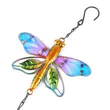 Load image into Gallery viewer, Wind Chimes Handcraft Decoration