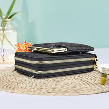 Load image into Gallery viewer, Small Crossbody Phone Purse