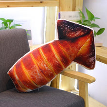 Load image into Gallery viewer, Comfort Food Pillow