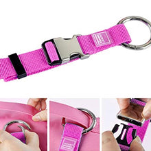Load image into Gallery viewer, Luggage Straps Suitcase Belt with Buckles