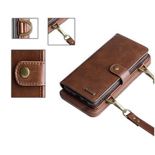 Load image into Gallery viewer, Crossbody Phone Case Bag