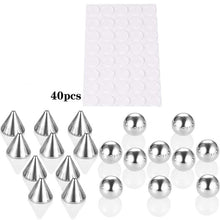 Load image into Gallery viewer, No Piercing Lip Labret