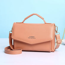 Load image into Gallery viewer, Multi-Function Small Crossbody Bag