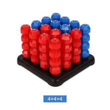 Load image into Gallery viewer, Chess Piece Puzzle Battle Game