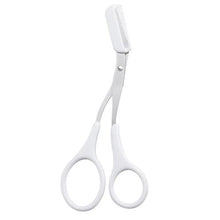 Load image into Gallery viewer, Eyebrow Trimming Scissors