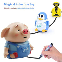 Load image into Gallery viewer, Educational Creative Pen Inductive Toy