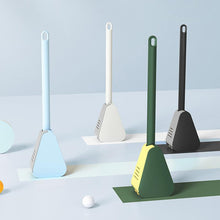 Load image into Gallery viewer, Long Golf Handled Toilet Brush