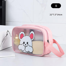 Load image into Gallery viewer, Handy Waterproof Toiletries Storage Bag