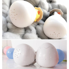 Load image into Gallery viewer, Easter Egg Baby Bathing Swimming Sprinkler Toy
