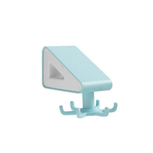 Load image into Gallery viewer, Seamless Rotating Hook With Steel Pipe
