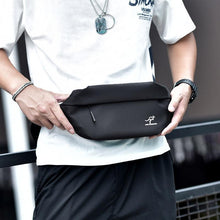 Load image into Gallery viewer, Casual Multifunctional Waist Bag
