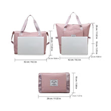 Load image into Gallery viewer, Large Capacity Shoulder Bag