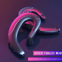 Load image into Gallery viewer, Earhook Wireless Bluetooth Earphone