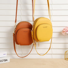 Load image into Gallery viewer, Small Crossbody Bag