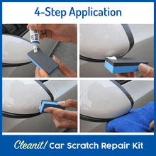 Load image into Gallery viewer, Car Scratch Repair kit