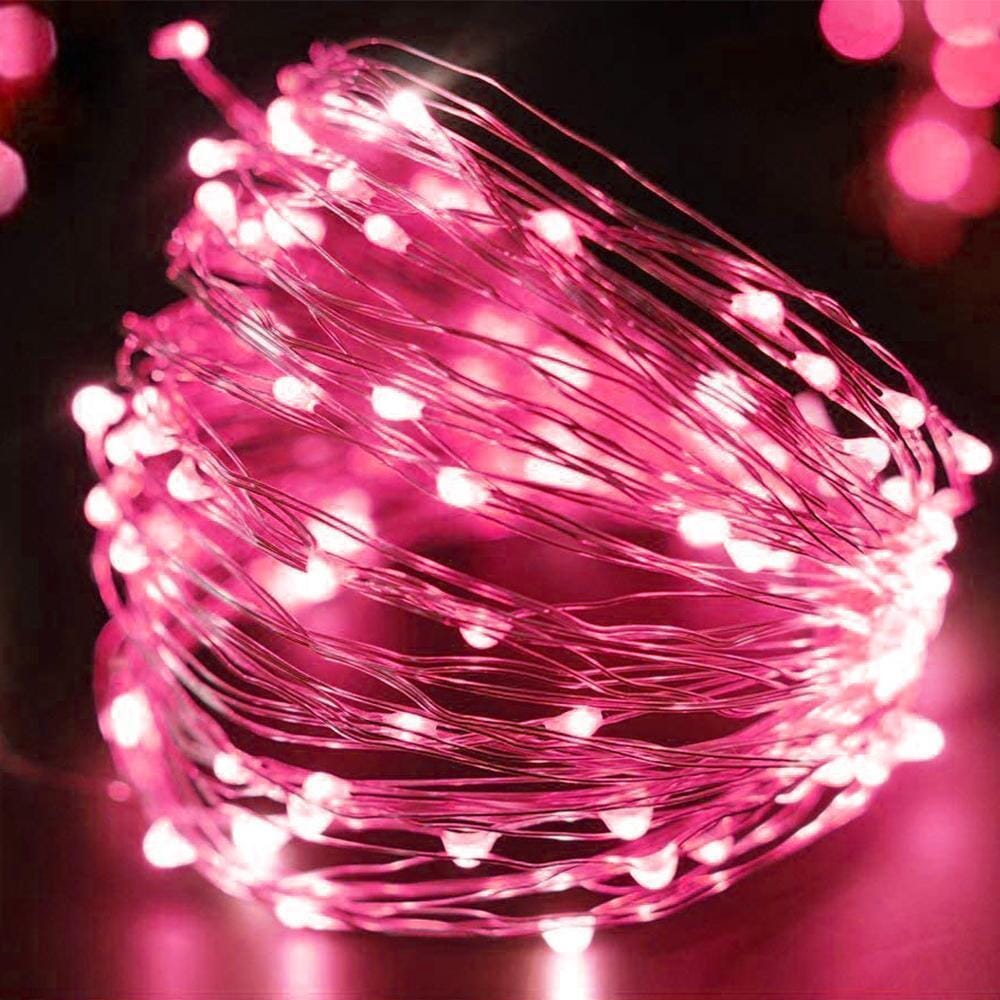 🍾LED bottle light cork night light DIY deco gift – lifesuny