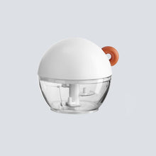 Load image into Gallery viewer, Manual Garlic Chopper