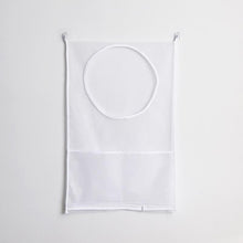 Load image into Gallery viewer, Wall Mounted Laundry Bag