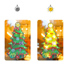 Load image into Gallery viewer, Christmas Shop Window Lamp