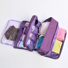 Load image into Gallery viewer, NEW UNDERWEAR STORAGE BAG