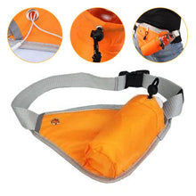 Load image into Gallery viewer, Outdoor Triangle Sports Belt Bag