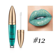 Load image into Gallery viewer, Shiny Waterproof Lip Gloss