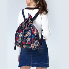 Load image into Gallery viewer, FOLDING BACKPACK