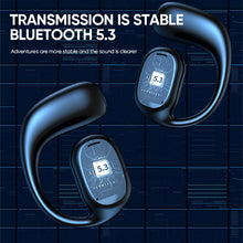 Load image into Gallery viewer, Wireless Bluetooth Headset