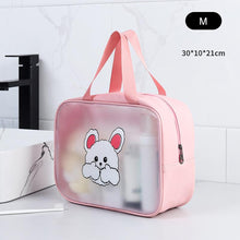 Load image into Gallery viewer, Handy Waterproof Toiletries Storage Bag