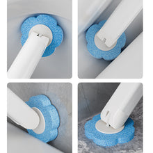 Load image into Gallery viewer, Disposable Toilet Cleaning System