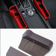 Load image into Gallery viewer, Multifunctional Car Seat Organizer Set