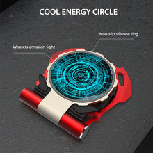 Load image into Gallery viewer, Wireless Charger Phone Holder