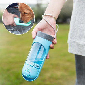 Outdoor Portable Kettle for Pet