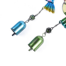 Load image into Gallery viewer, Wind Chimes Handcraft Decoration