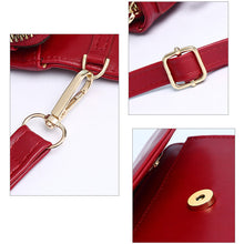 Load image into Gallery viewer, Multi-Function Small Crossbody Bag