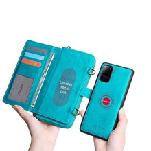 Load image into Gallery viewer, Crossbody Phone Case Bag