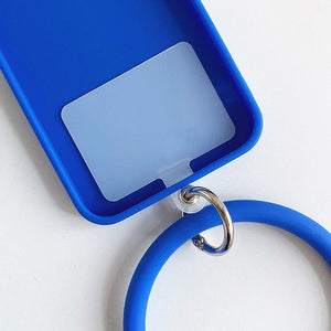 Anti-drop Mobile Phone Ring