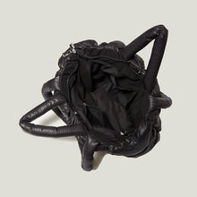 Load image into Gallery viewer, Women Padded Quilted Handbag