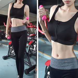 【🔥Last Day Promotion:33% OFF🔥】WireFree Fitness Comfort Bra