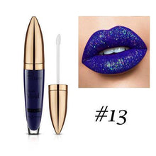 Load image into Gallery viewer, Shiny Waterproof Lip Gloss