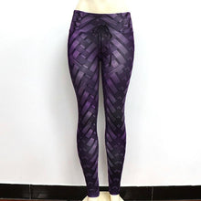 Load image into Gallery viewer, Sport-Fit Leggings