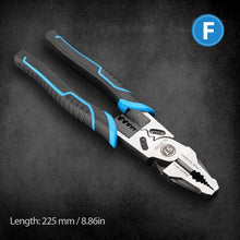 Load image into Gallery viewer, Multifunctional Pliers